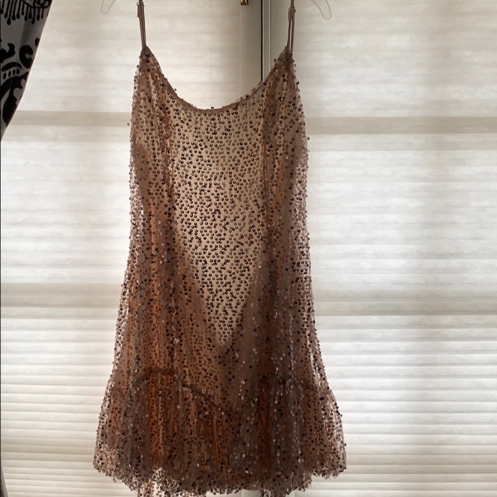 NWT SPARKLY PRINCESS MOLLY DRESS SOLD OUT ONLINE